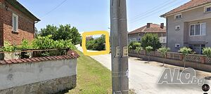 Продава се УПИ в с. Труд