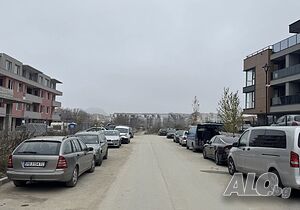 Партерен гараж на ТОП цена