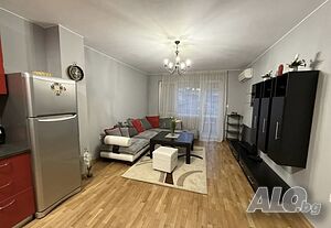 🏡 Под Наем Двустаен ап. в Каменица 1