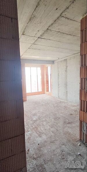 Продава се 1-стаен, с панорамна гледка в комплекса в Тракия Green Park