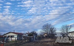 Парцел за жилищно строителство