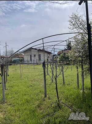 🏡Просторен УПИ в гр. Стамболийски на ТОП Цена
