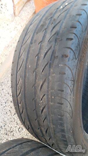 Гуми Pirelli