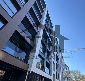 ДВУСТАЕН АПАРТАМЕНТ в жилищен комплекс пред АКТ 16
