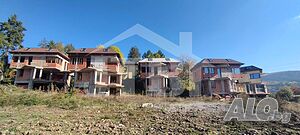 ИНВЕСТИЦИОНЕН ПРОЕКТ С 10 КЪЩИ С. ВЛАДАЯ В. З ПРИПЛАТ ДО КОМПЛЕКС SLOW LIFE