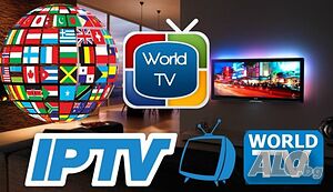 IPTV Канали, съвместими с всички ТВ Тест 24 часа безплатно