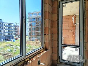 Отличен двустаен в гр. Поморие. Разсрочено плащане! Двустаен апартамент 64 кв.м Тухла 2027 г. 2 етаж Непоследен | Апартаменти | Поморие