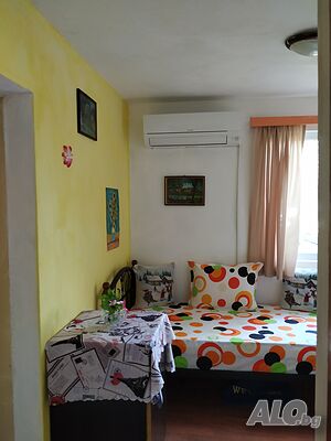 Нощувки-гр Варна