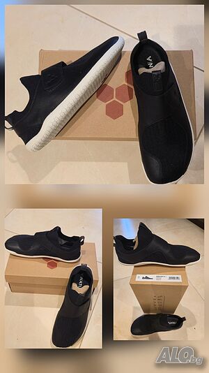 Vivobarefoot Primus Knit EZ L Барифут обувки номер 41