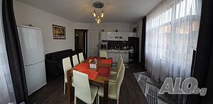 Апартамент за гости ЮЛИЯ ДЕЛУКС II