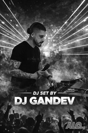 Професионален DJ за вашият щастлив повод
