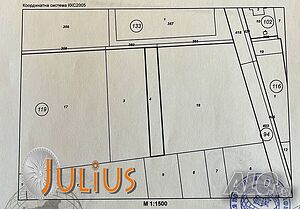 Парцел Голямоконарско шосе Продажба 1304 кв.м Не е в регулация Без ток Без вода | Парцели за застрояване, Инвестиционни проекти | Индустриална зона - Север Пловдив