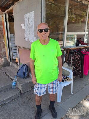 Търся жена за взаимни удоволствия