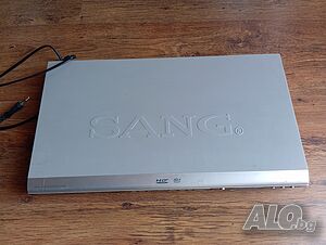 DVD плеър Sang за части, модел DP633 на части