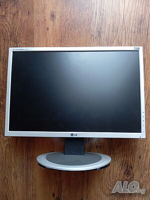 Монитор LG Flatron 19” за части на части