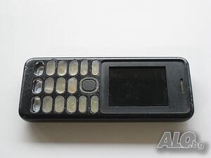 Телефон НОКИА Nokia RM-944 за две сим карти за части на части