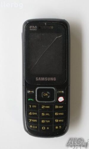 Телефон Самсунг Samsung E1210M за части на части