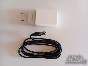Зарядни и кабели за телефон/таблет/устройства с букса micro USB / Type C / Apple