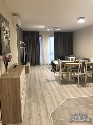 Топ двустаен в Кършияка