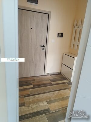 Дава под Наем 2-СТАЕН в град Пловдив, Център - 65 кв.м 500 евро