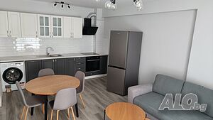 Дава под наем 2-стаен гр. Пловдив - Център 60m² 430