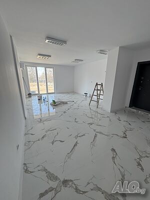Търговско помещение център
