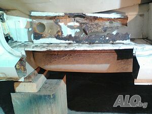 Автотенекеджийски Услуги