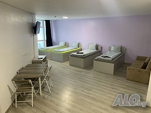 Апартаменти за работници - 15 лв на легло