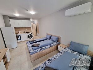 Best family apartments & parking