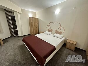 Стаи и апартаменти с безплатен паркинг на бул. Сливница