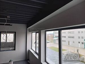 Вътрешни и Довършителни Ремонтни Дейности