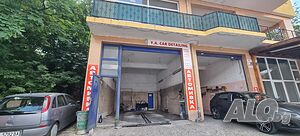 Автомивка под наем