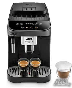 Кафеавтомат Delonghi magnifica evo 2023 г