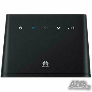 4G рутер Huawei 1 Gigabit