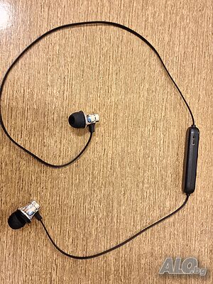 Нови Bluetooth слушалки