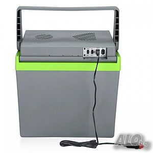 Хладилна чанта 25L 12/220V - 2198