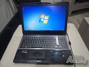 Геймърски Лаптоп Asus Rog G55vw За Части Поправка