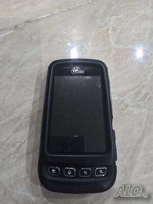 Смартфон Lg Optimus Vm670 С Калъф Otterbox За Части