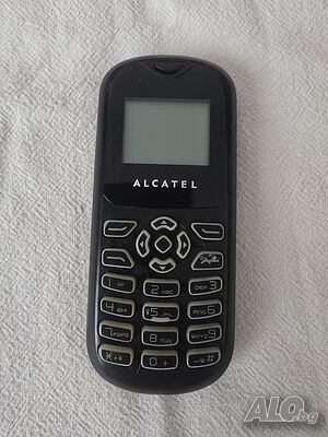 Alcatel Алкател Ot-105 За Части Поправка