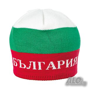 Унисекс Зимна Шапка България
