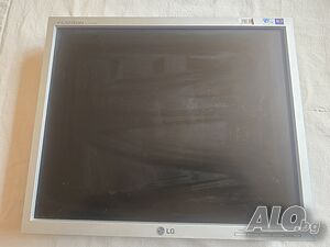 Монитор LG Flatron L1750SQ