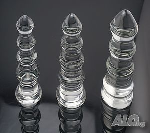 Стъклени играчки за малки и големи