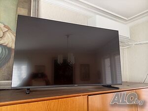 Телевизор Philips 43PUS7810/12 - ГАРАНЦИЯ 1,5 година