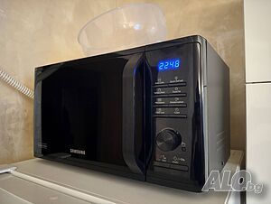 Микровълнова фурна Samsung MS23K3515AK/OL, 23 л, 800W