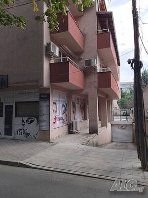 Дава под наем паркомясто, ул. Антим l Паркомясто | Гаражи, Паркинги, Паркоместа под наем | Център Кърджали