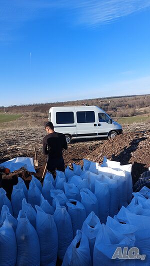 Оборска тор ПРЕСЯТА
