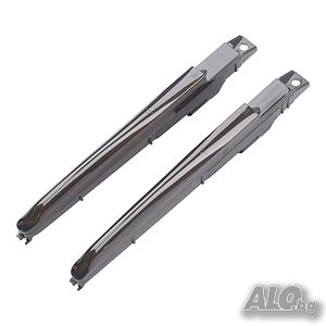 Динамични LED мигачи за калник BMW 5 Series F10, M5, X5 E70, X6 E71