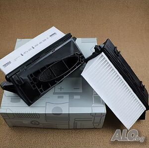 Оригинален Въздушни Филтри за Mercedes C,GL, S-Class, W164 W166 6420940000