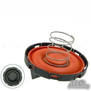 Комплект мембрана за клапан за картерни газове за BMW N57 - 11127800309, 11128507607