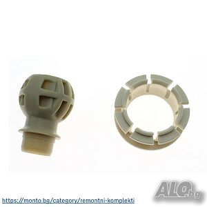 Ремонт Скоростен Лост VW Passat B5 B6 Audi A4 B5 B6 A6 C5 C6 Skoda Superb Monto.bg